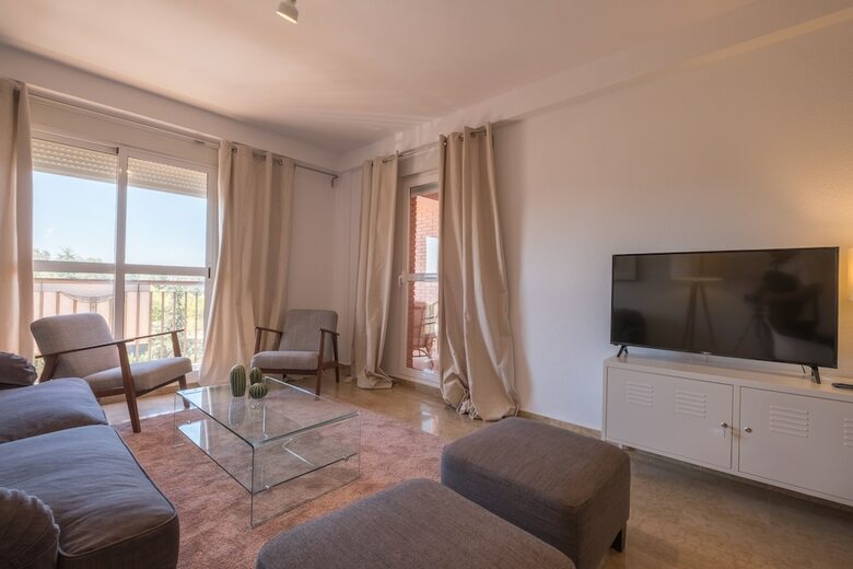 Hotel �ptima Suite Home Hostel