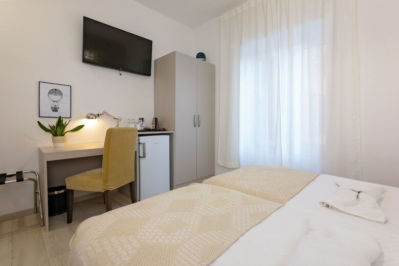 Hotel San Martino Rooms