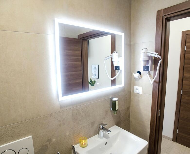 Hotel San Martino Rooms