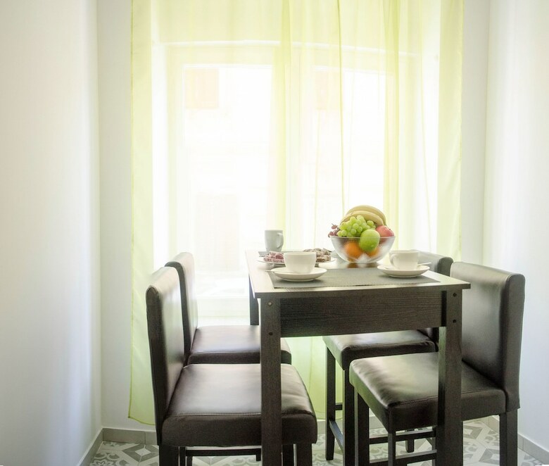 Hotel San Martino Rooms