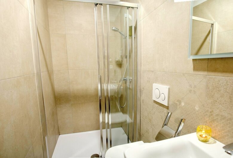 Hotel San Martino Rooms