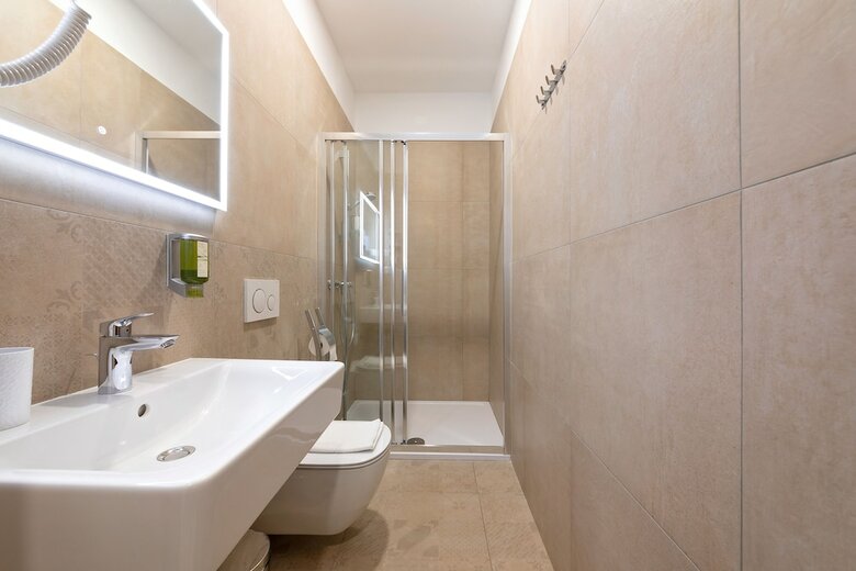 Hotel San Martino Rooms