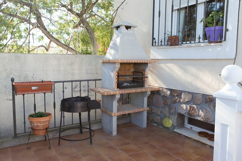 Hotel La Rosaleda De Orgaz
