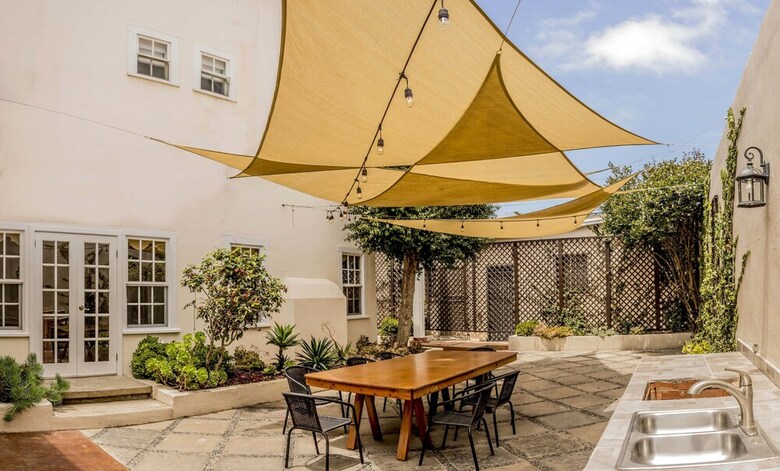 Bed & Breakfast La Villa De Adelina