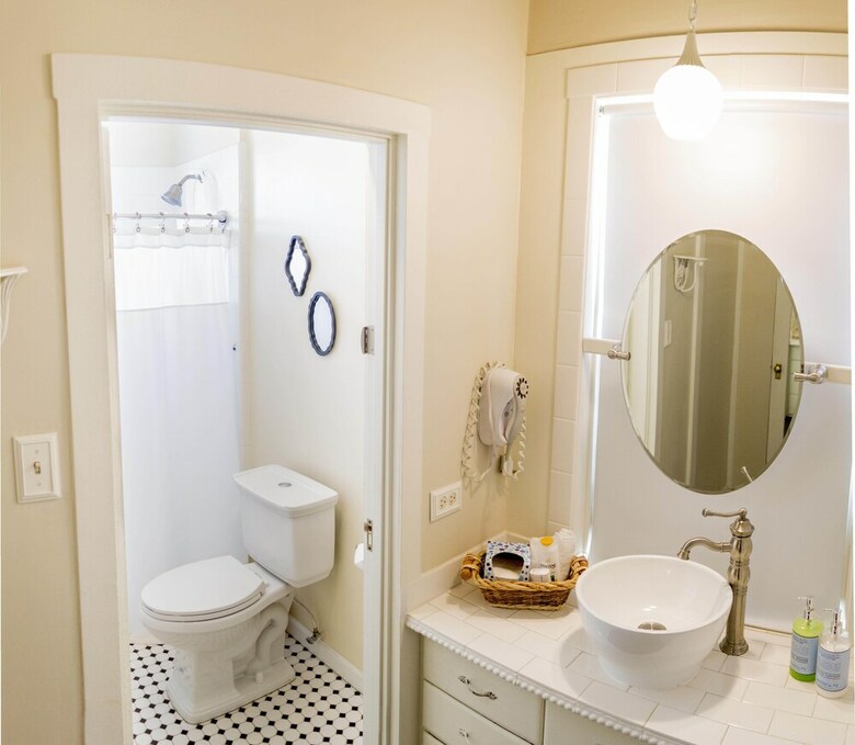 Bed & Breakfast La Villa De Adelina