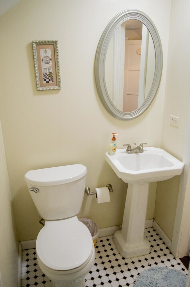 Bed & Breakfast La Villa De Adelina