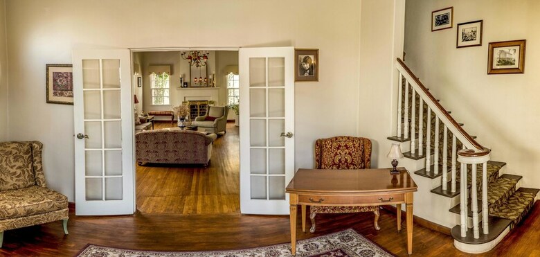 Bed & Breakfast La Villa De Adelina