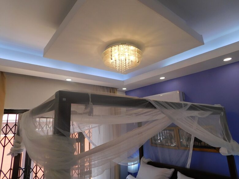 Hotel Livingspace Lodge