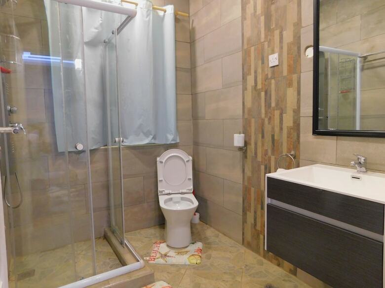 Hotel Livingspace Lodge