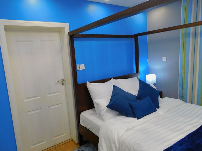 Hotel Livingspace Lodge