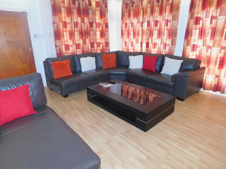 Hotel Livingspace Lodge