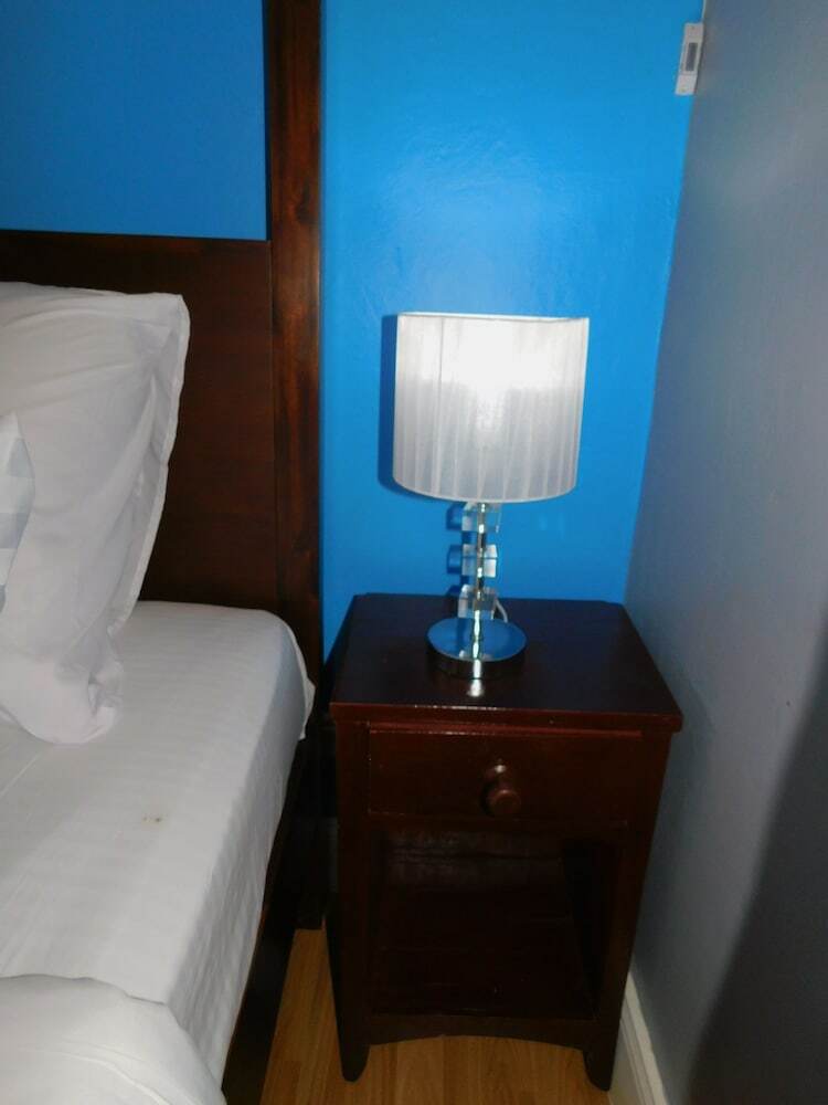 Hotel Livingspace Lodge