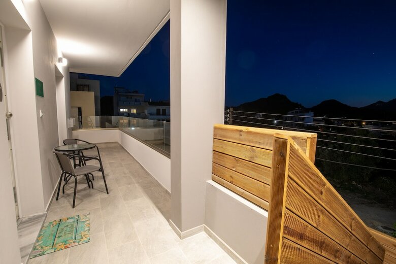 Apartamentos Akalli Luxury Studios