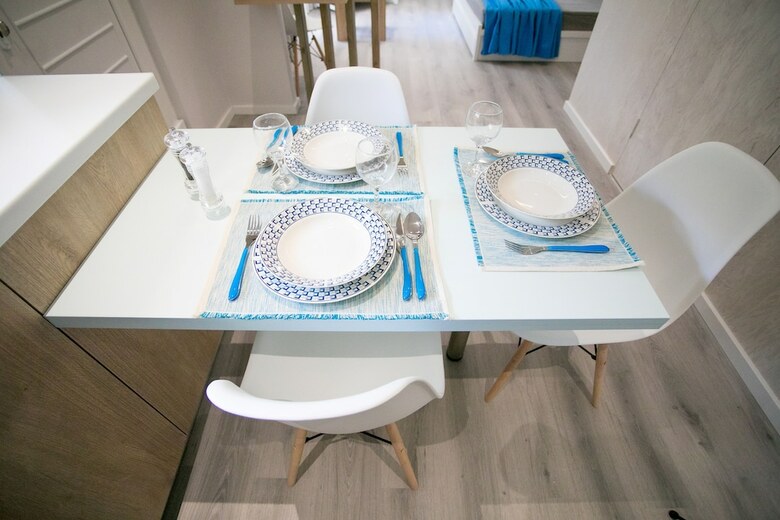 Apartamentos Akalli Luxury Studios