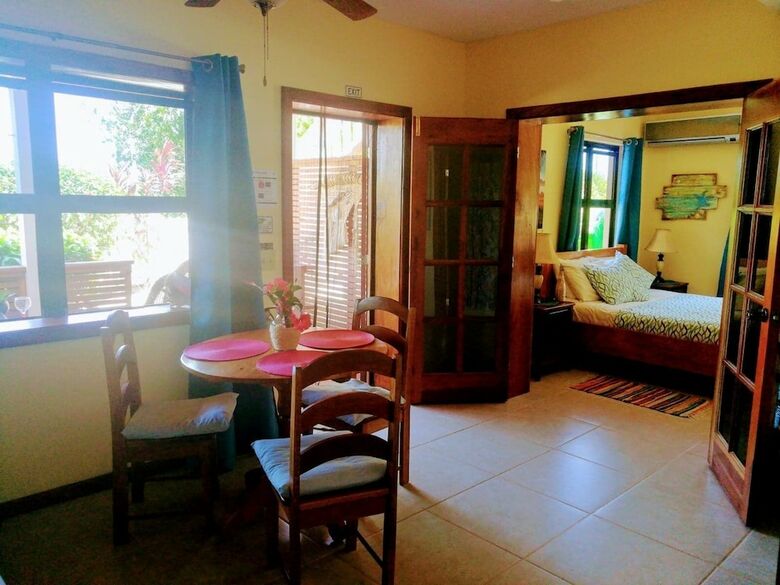 Apartamentos Dolce Cabana Waterfront Suites