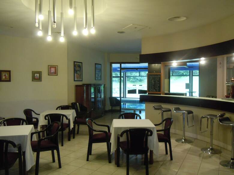 Hotel H�tel Du Laca