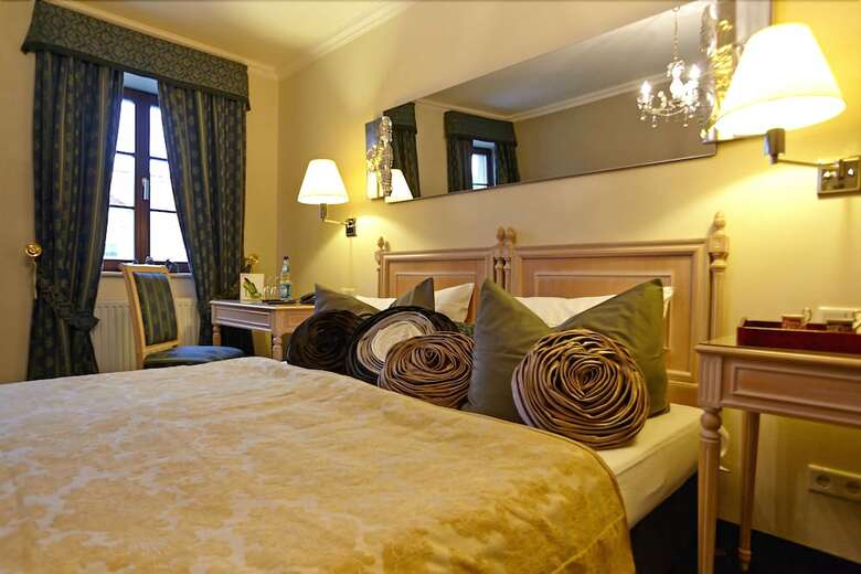 Hotel Steiger Sebnitzer Hof- Adults Only