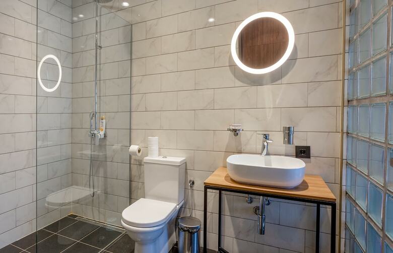 Hotel Avangarda Suites