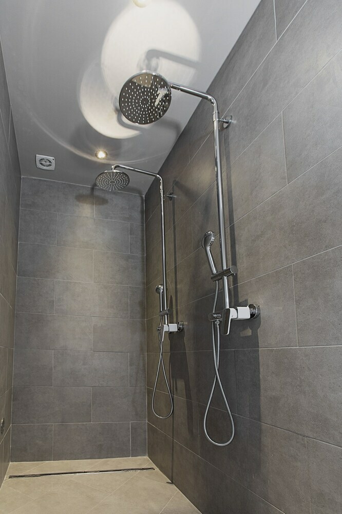 Hotel Avangarda Suites