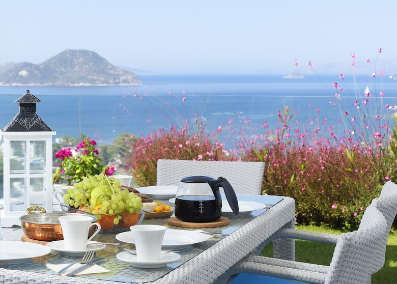 Villa Bodrum Infinity