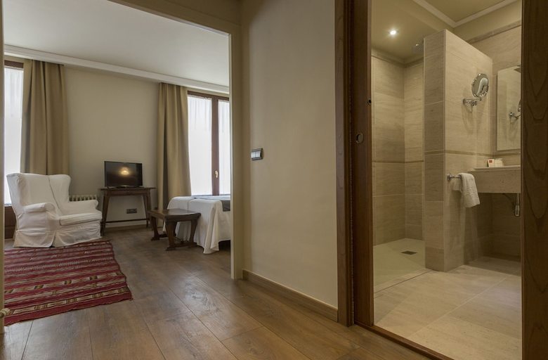 Hotel-hostal Sport - Adults Only