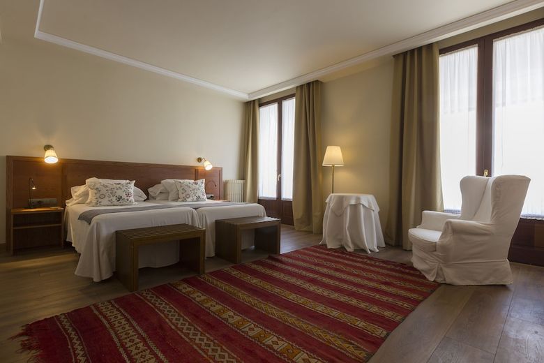 Hotel-hostal Sport - Adults Only