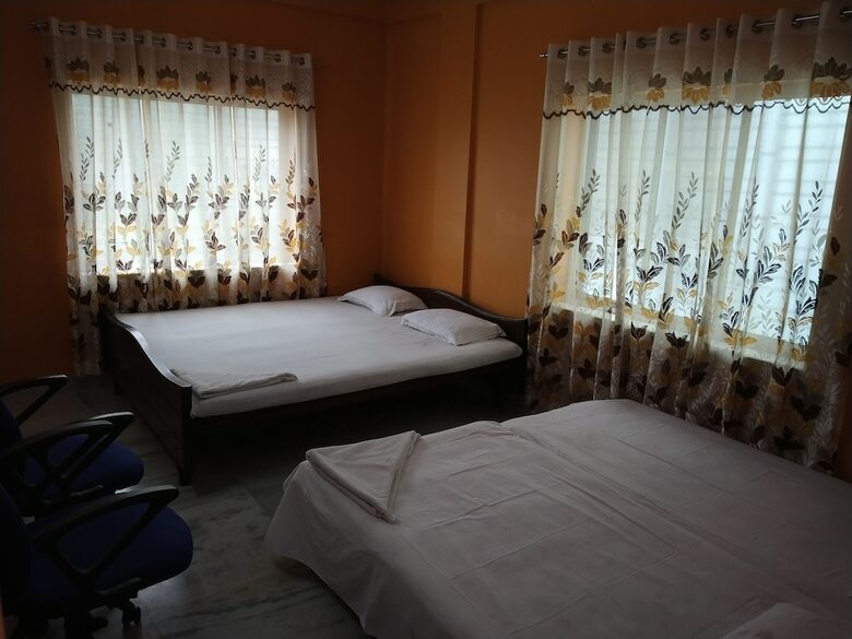 Hotel Royal Guest House