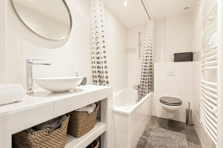 Apartamento Lovely Loft Part Dieu