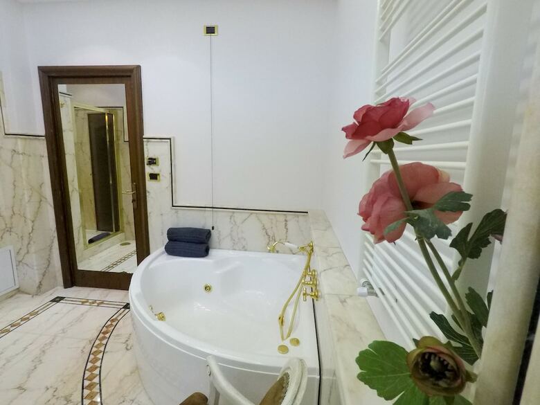 Bed & Breakfast Yucca Camere & Suite