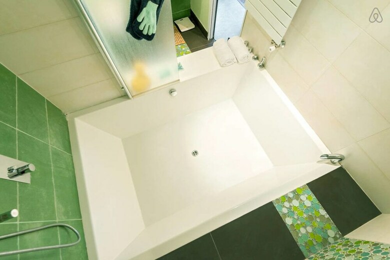 Apartamento Elegant And Spacious T3 - Part Dieu