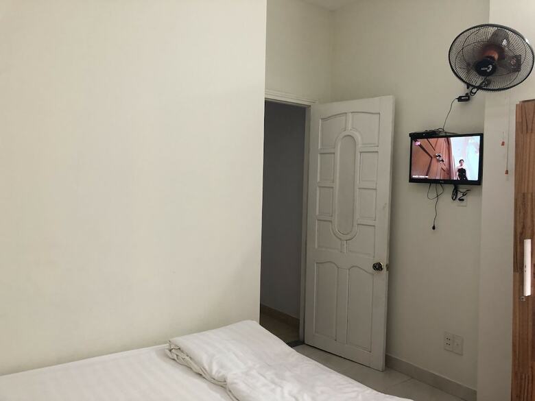 Hotel Jang Motel