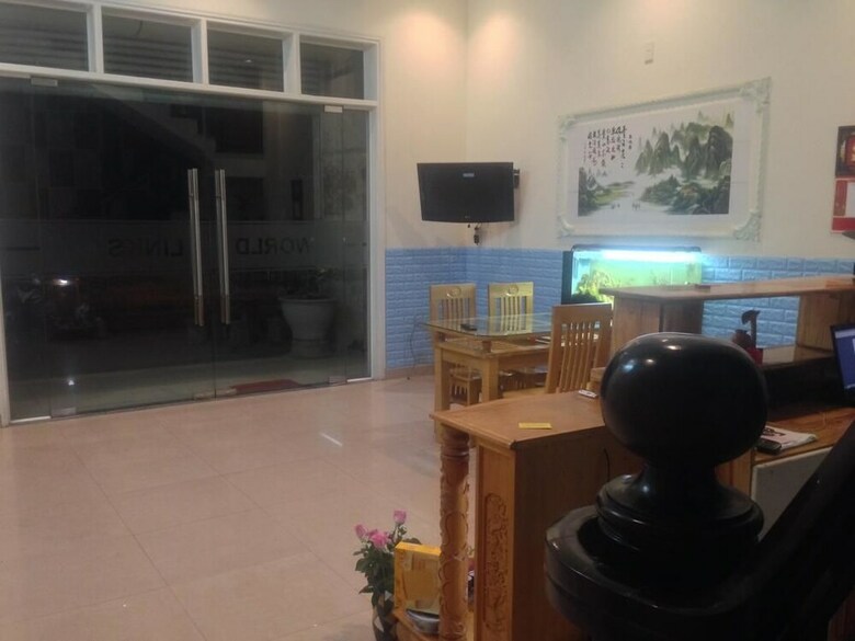 Hotel Jang Motel