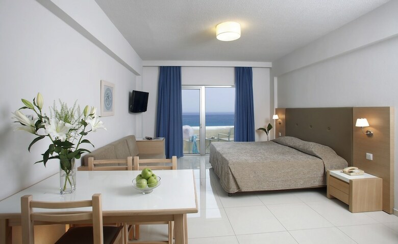 Aparthotel Sunrise Oasis