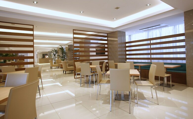 Aparthotel Sunrise Oasis