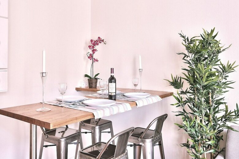 Amazing Apartment Close To Notre Dame