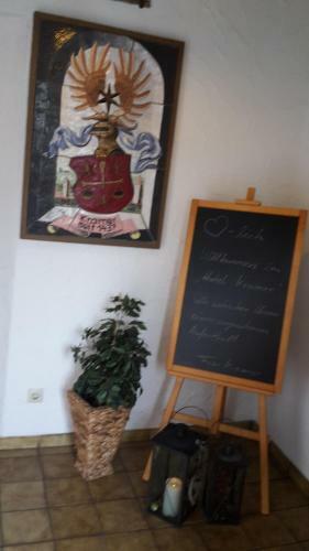 Hotel Landgasthof Kramer