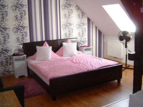 Hotel-gasthof Wilder Mann
