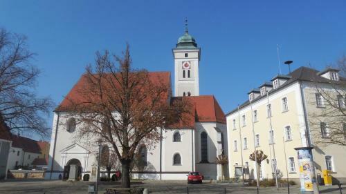 Hotel-gasthof Wilder Mann