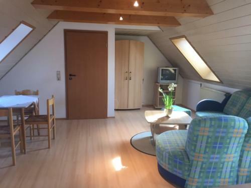 Hostal Weisses R�ssl