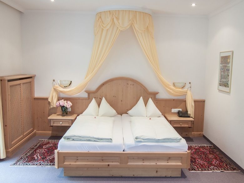Hotel Hartmann