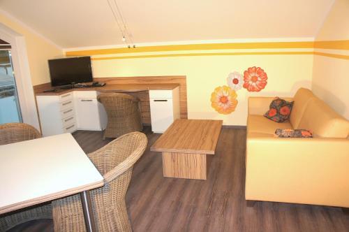 Apartamento Fewo J�terbog