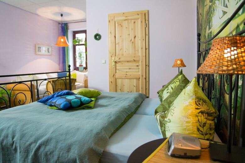 Hotel Zum Goldenen Stern
