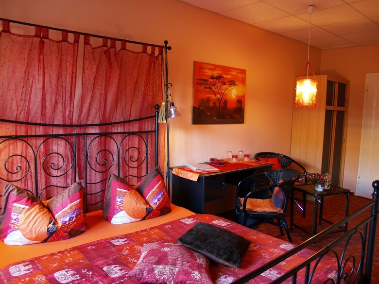 Hotel Zum Goldenen Stern