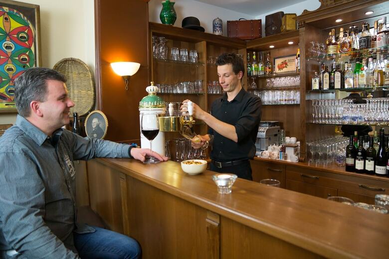 Hotel Zum Goldenen Stern