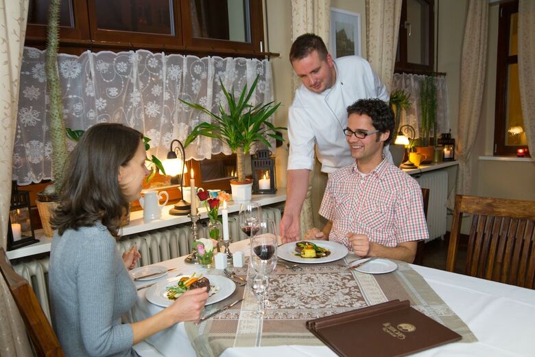 Hotel Zum Goldenen Stern