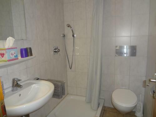 Hostal Wellness Pension Hubertus