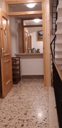 Hostal Wellness Pension Hubertus