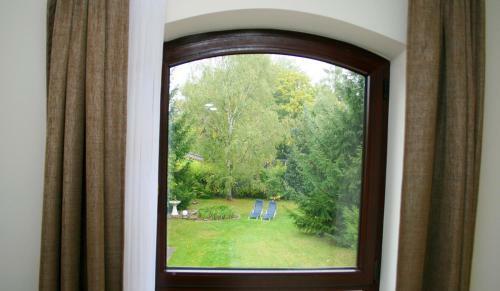 Hotel Landhaus Heinrichshof