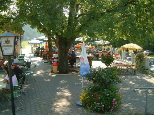 Hostal Zum Birnthaler