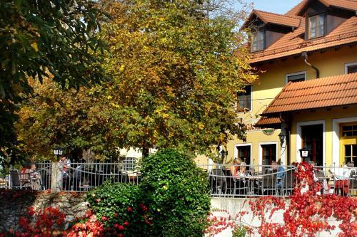Hostal Zum Birnthaler